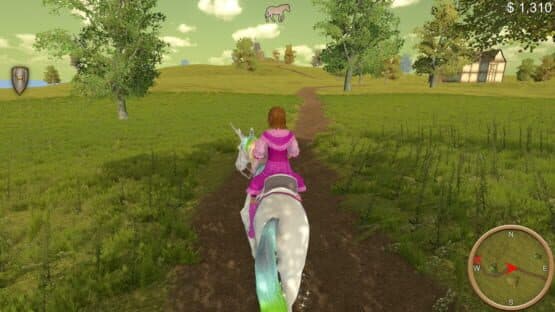 The Unicorn Princess — screenshot 7
