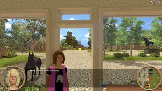 The Unicorn Princess — screenshot 8