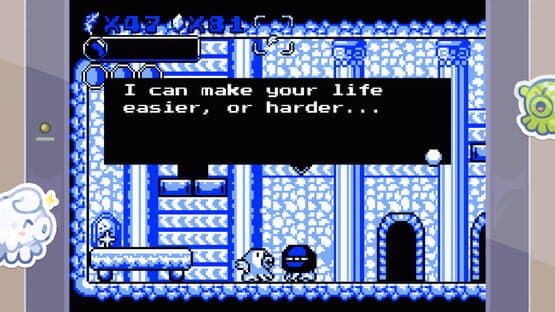 Save Me Mr Tako: Definitive Edition — screenshot 2