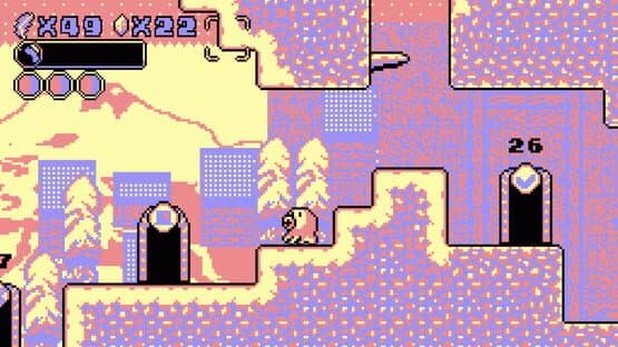 Save Me Mr Tako: Definitive Edition — screenshot 3