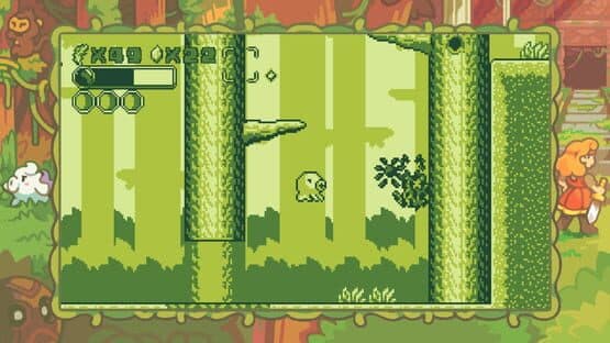 Save Me Mr Tako: Definitive Edition — screenshot 5