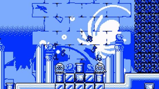 Save Me Mr Tako: Definitive Edition — screenshot 6