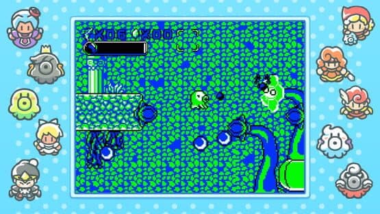 Save Me Mr Tako: Definitive Edition — screenshot 7