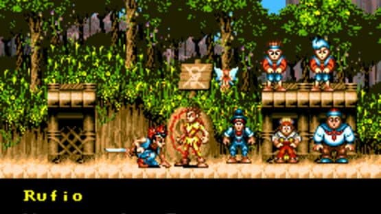 Hook — screenshot 2