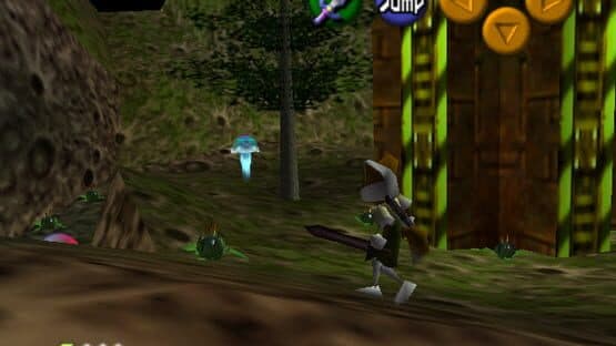 Star Fox 64: Survival — screenshot 2