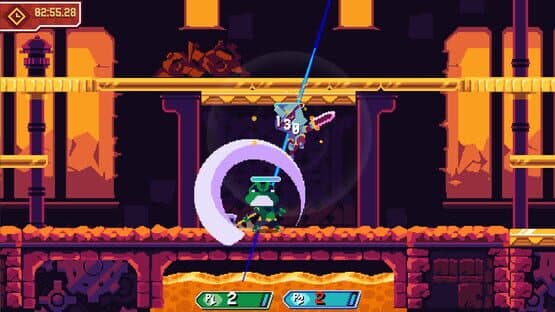 Knight Club + — screenshot 1