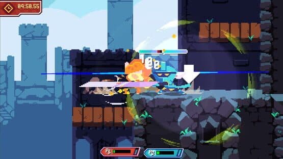 Knight Club + — screenshot 2