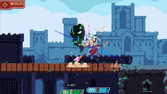 Knight Club + — screenshot 3