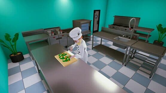 Recipe for Disaster — screenshot 5