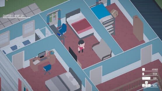 A Day Without Me — screenshot 1