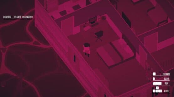 A Day Without Me — screenshot 2