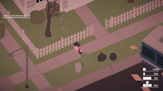 A Day Without Me — screenshot 3