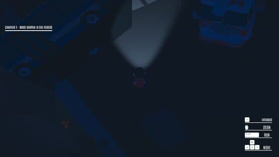 A Day Without Me — screenshot 4