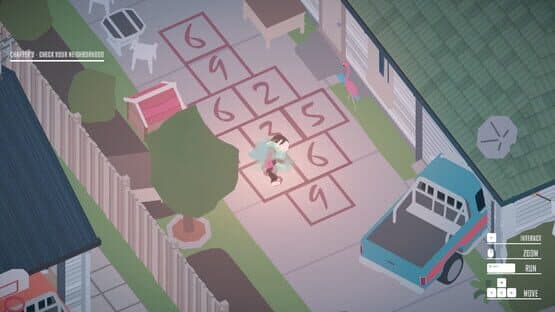 A Day Without Me — screenshot 5