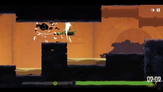 Teenage Mutant Ninja Turtles: Sewer Run — screenshot 5