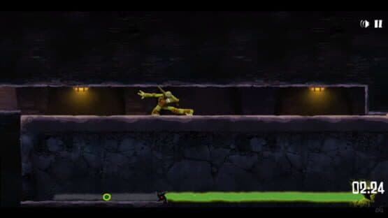 Teenage Mutant Ninja Turtles: Sewer Run — screenshot 6