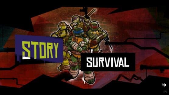Teenage Mutant Ninja Turtles: Sewer Run — screenshot 7