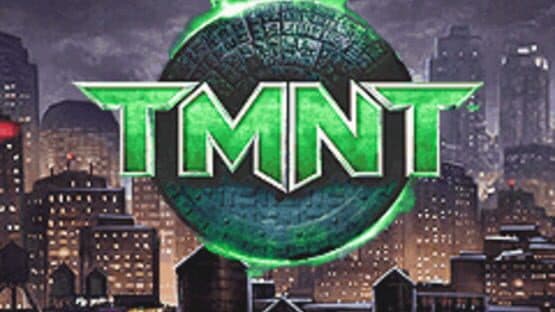 TMNT — screenshot 1