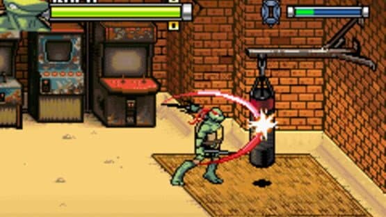 TMNT — screenshot 7