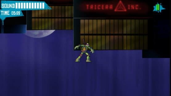 Teenage Mutant Ninja Turtles: Shadow Heroes — screenshot 6
