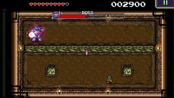 Teenage Mutant Ninja Turtles: Donnie Saves a Princess — screenshot 3