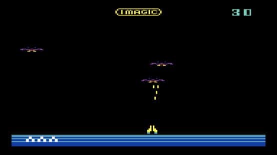 Demon Attack — screenshot 2