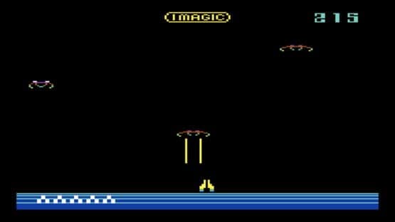 Demon Attack — screenshot 3
