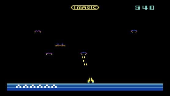 Demon Attack — screenshot 4