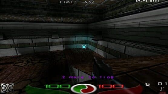 Urban Mercenary — screenshot 2