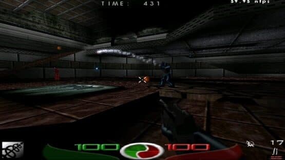 Urban Mercenary — screenshot 5