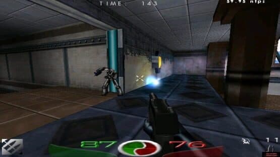 Urban Mercenary — screenshot 6