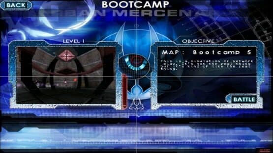 Urban Mercenary — screenshot 7