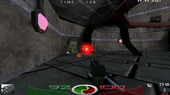 Urban Mercenary — screenshot 8
