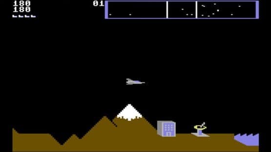 Astroblitz — screenshot 1
