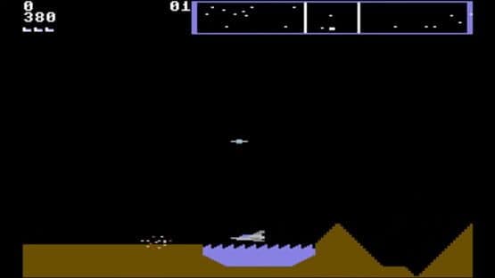 Astroblitz — screenshot 2