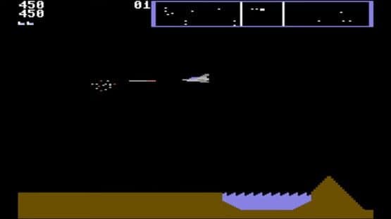 Astroblitz — screenshot 3