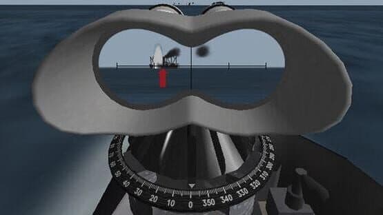 Silent Hunter II — screenshot 1