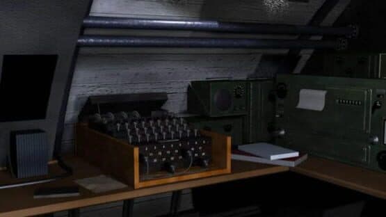 Silent Hunter II — screenshot 5