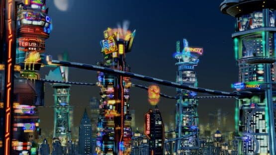 SimCity — screenshot 7