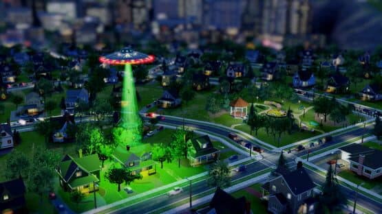 SimCity — screenshot 8
