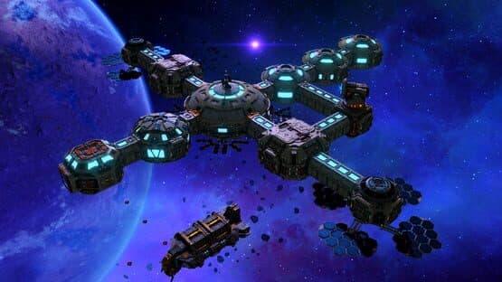 Base One — screenshot 1