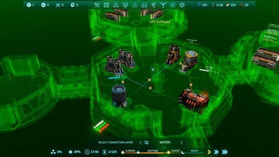 Base One — screenshot 2