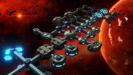 Base One — screenshot 4