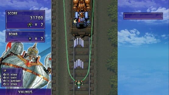 Psikyo Collection Vol. 1 — screenshot 3