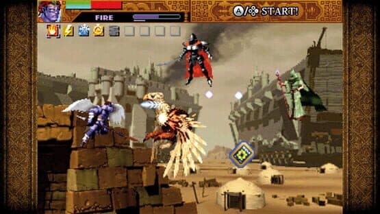 Psikyo Collection Vol. 1 — screenshot 5