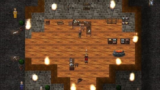 ImperiumAO — screenshot 1