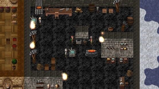 ImperiumAO — screenshot 8