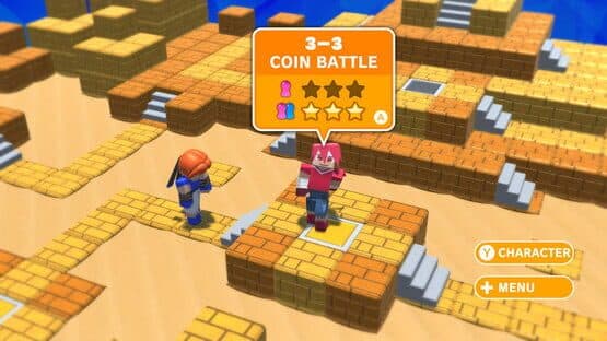 Goonya Fighter — screenshot 4
