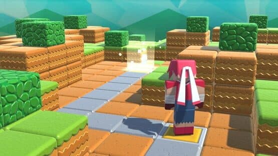 Goonya Fighter: Jiggly Haptic Edition — screenshot 3