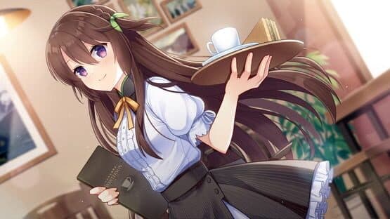 Snowdreams -lost in winter- — screenshot 2